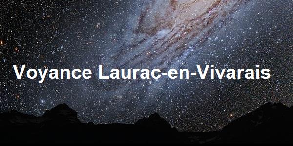 Voyance Laurac-en-Vivarais