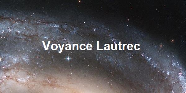 Voyance Lautrec