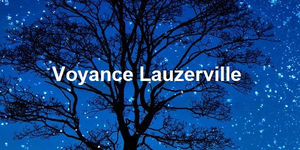 Voyance Lauzerville