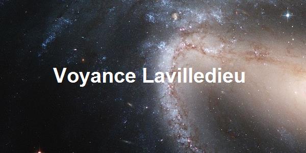 Voyance Lavilledieu