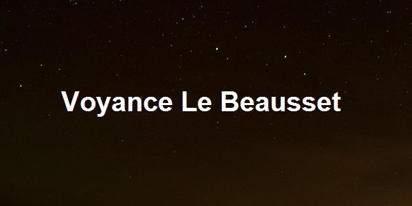 Voyance Le Beausset