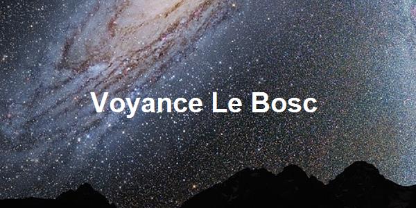 Voyance Le Bosc
