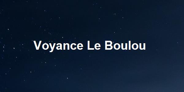 Voyance Le Boulou
