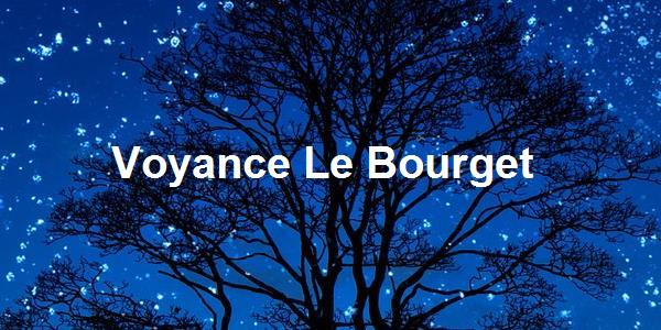 Voyance Le Bourget