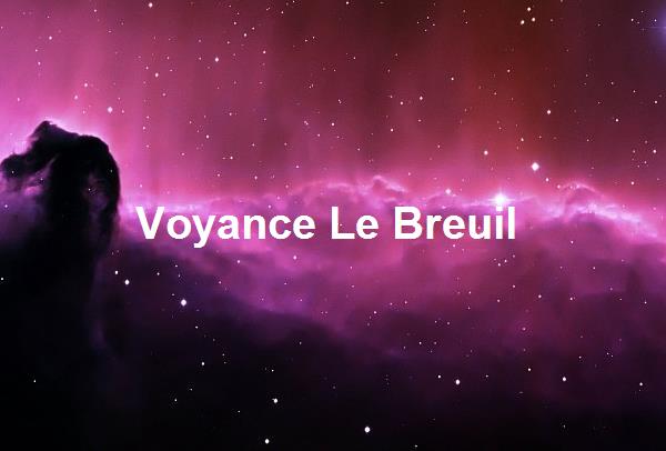 Voyance Le Breuil