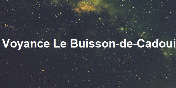 Voyance Le Buisson-de-Cadouin