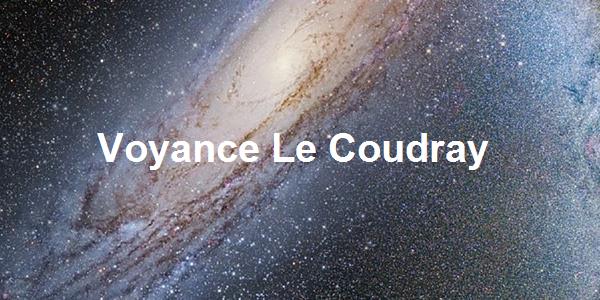 Voyance Le Coudray