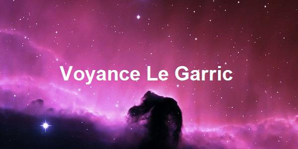 Voyance Le Garric