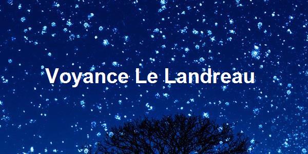Voyance Le Landreau