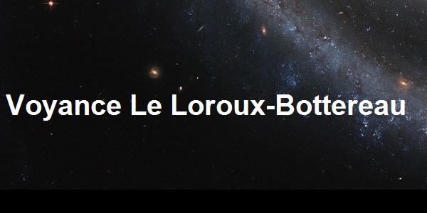 Voyance Le Loroux-Bottereau