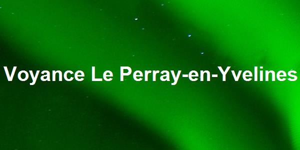 Voyance Le Perray-en-Yvelines
