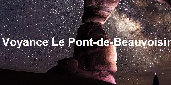 Voyance Le Pont-de-Beauvoisin