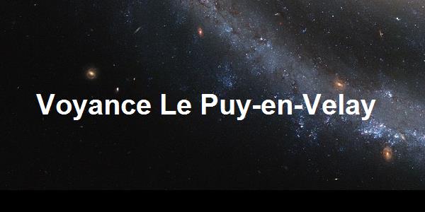 Voyance Le Puy-en-Velay