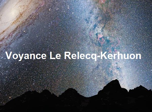 Voyance Le Relecq-Kerhuon