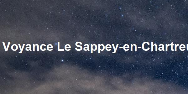Voyance Le Sappey-en-Chartreuse