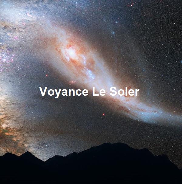 Voyance Le Soler