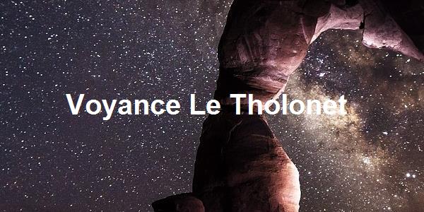 Voyance Le Tholonet