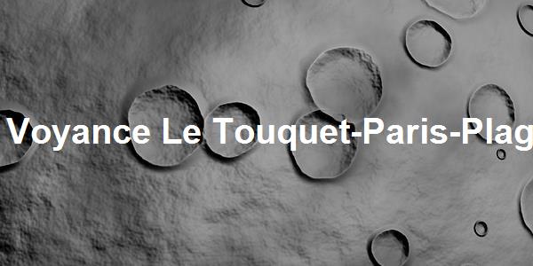Voyance Le Touquet-Paris-Plage