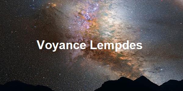 Voyance Lempdes