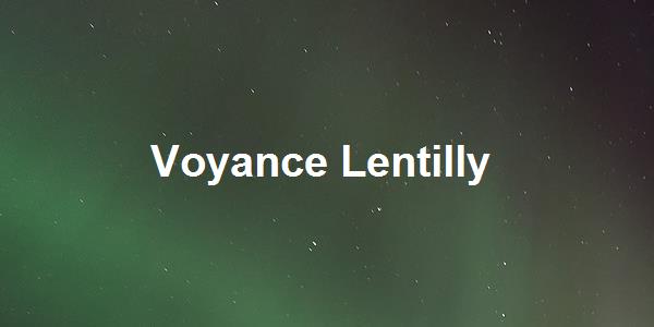 Voyance Lentilly