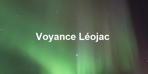 Voyance Léojac