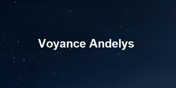 Voyance Andelys