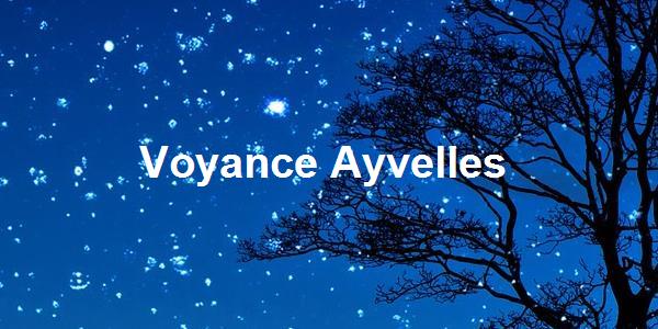 Voyance Ayvelles