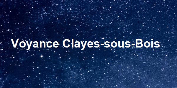 Voyance Clayes-sous-Bois