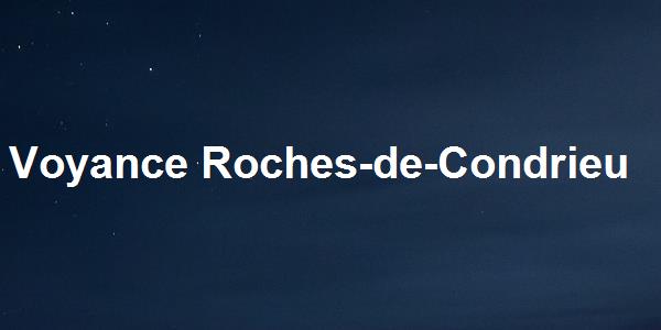 Voyance Roches-de-Condrieu