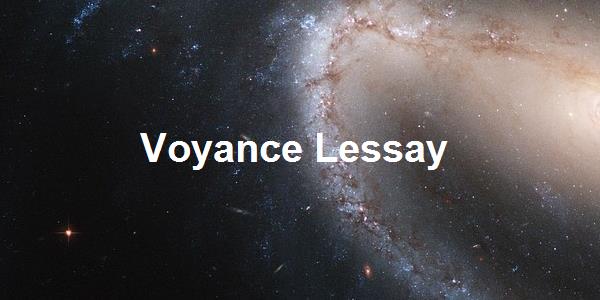 Voyance Lessay
