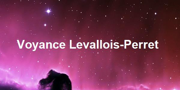 Voyance Levallois-Perret