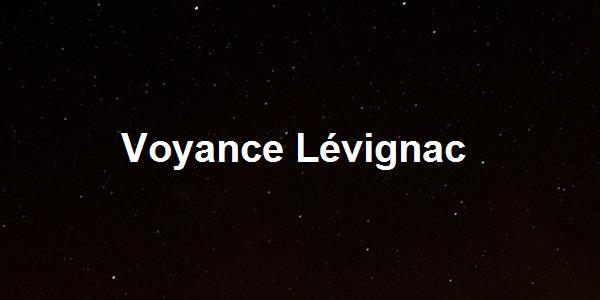 Voyance Lévignac