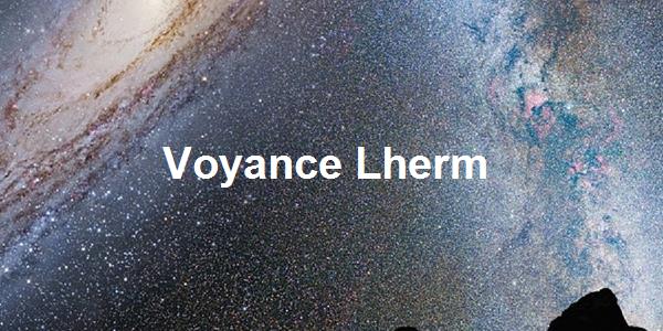 Voyance Lherm