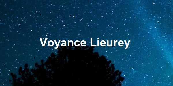 Voyance Lieurey