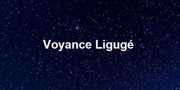 Voyance Ligugé