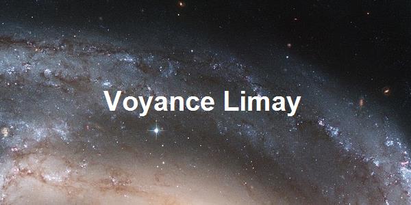 Voyance Limay