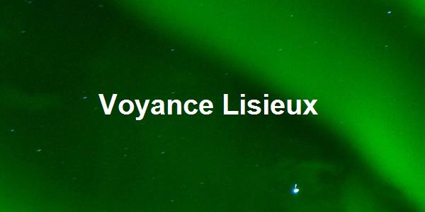Voyance Lisieux
