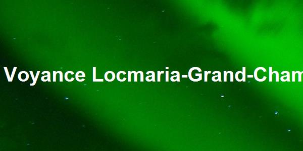 Voyance Locmaria-Grand-Champ