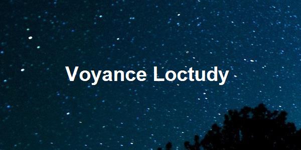 Voyance Loctudy