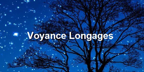 Voyance Longages