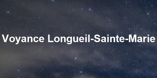 Voyance Longueil-Sainte-Marie