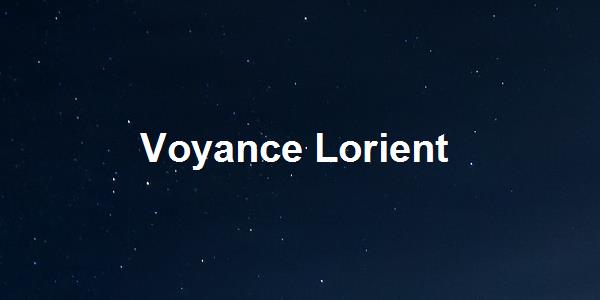 Voyance Lorient