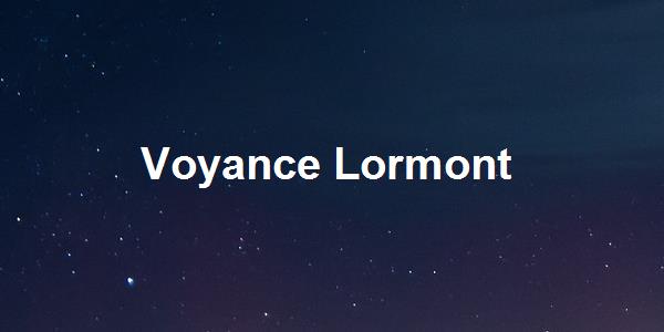 Voyance Lormont