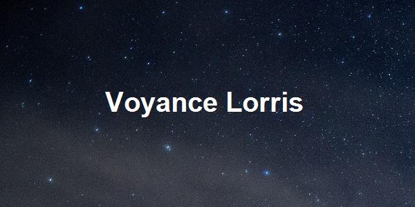 Voyance Lorris