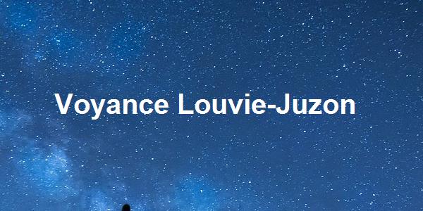 Voyance Louvie-Juzon