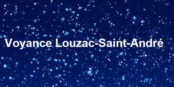 Voyance Louzac-Saint-André
