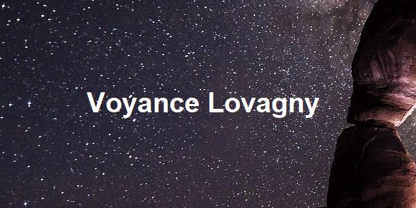 Voyance Lovagny