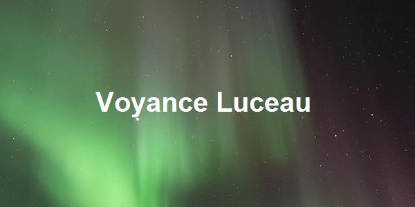 Voyance Luceau