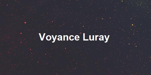 Voyance Luray