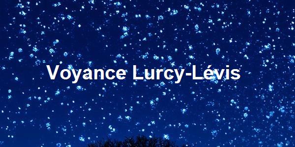 Voyance Lurcy-Lévis